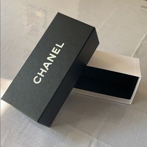 Chanel Accessories Box